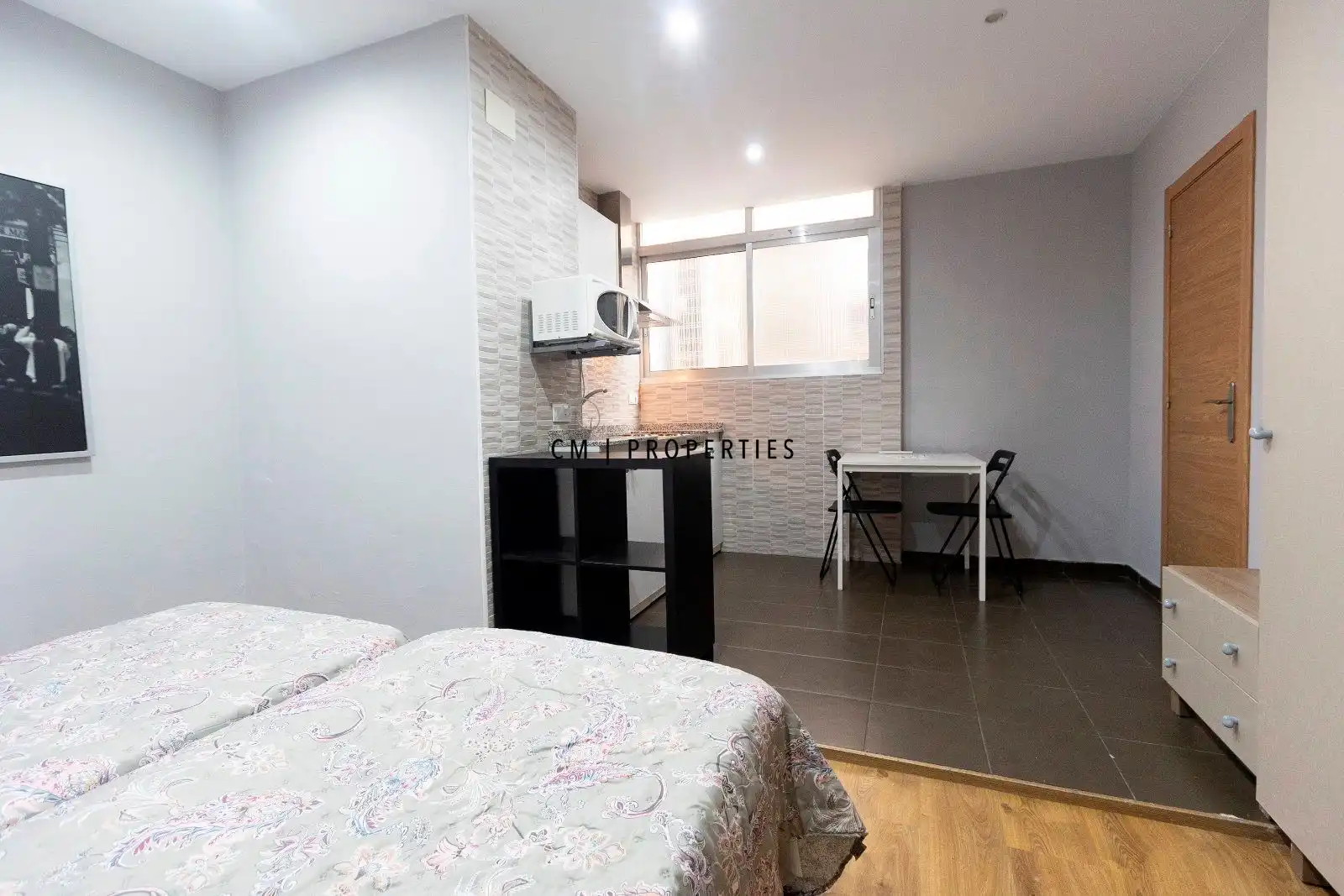 Apartament de lloguer a Adressadors, Sant Francesc