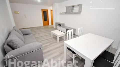 Foto 2 de Piso en venta en Calle Joaquín Febrer Carbó, Estación - Universidad, Castellón