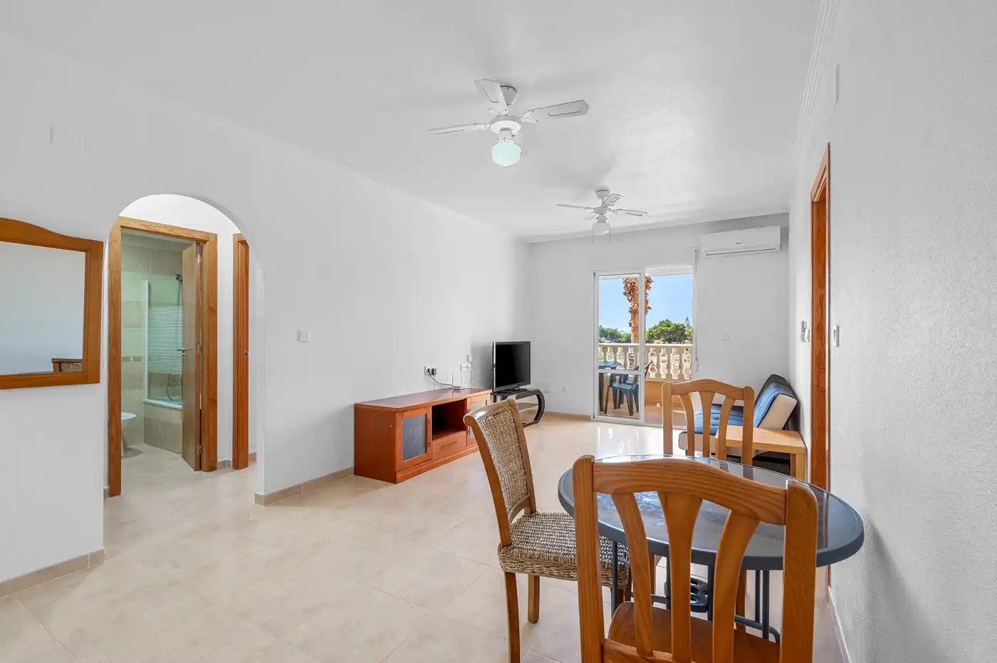 Apartment with pool for sale in Orihuela Costa, imagen 10