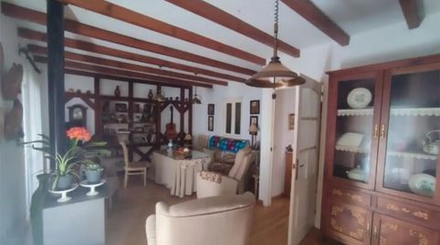 Foto 5 de Casa adosada en venta en Calle Hernán Cortés, 10, Alburquerque, Badajoz
