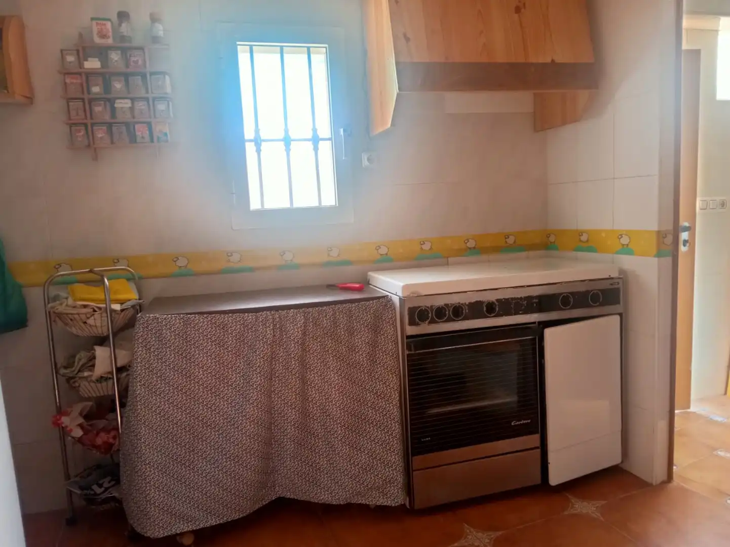 Detached house with pool for sale in Carretera Puente de la Sierra, imagen 29