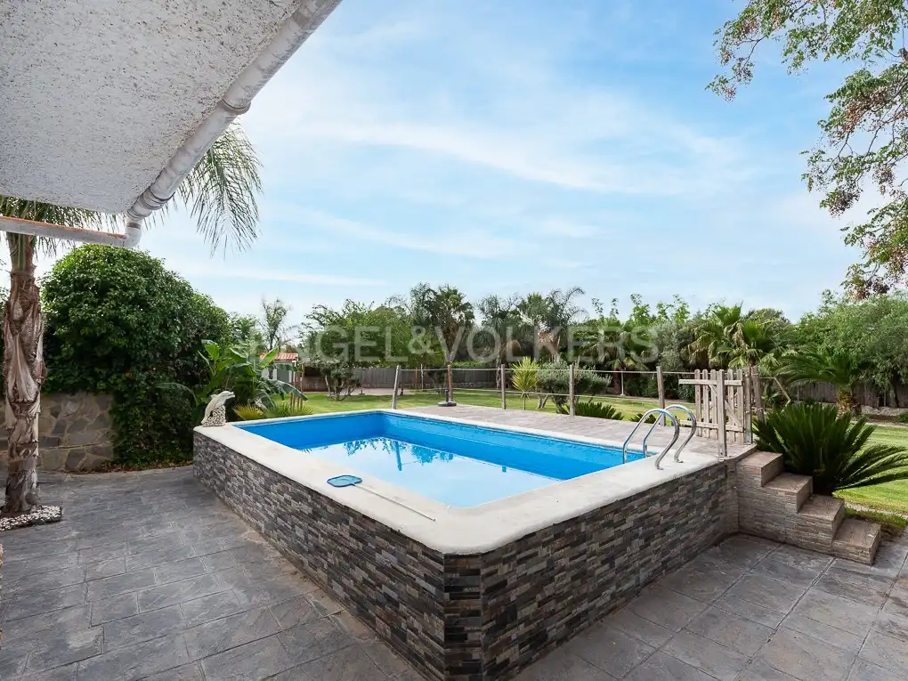 Lands and plots for sale in Vilamarxant, imagen 59