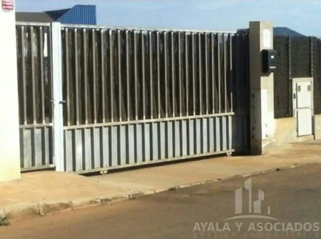 Nau industrial en venda a Pedanías Este, imagen 7