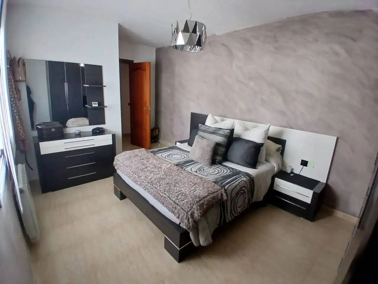 Habitación de Casa o chalet en venta en Sant Pere de Ribes con Calefacción y Terraza