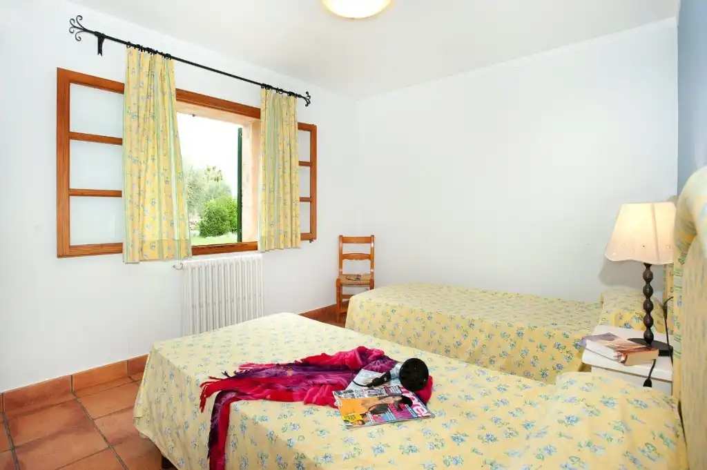 Casa rustica con piscina in vendita a Pollença Poble, imagen 18