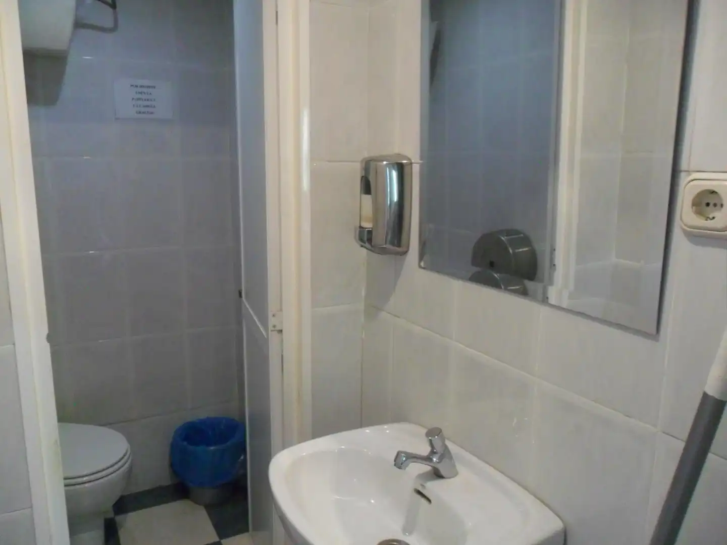 Local comercial en venda a Beiro, imagen 20