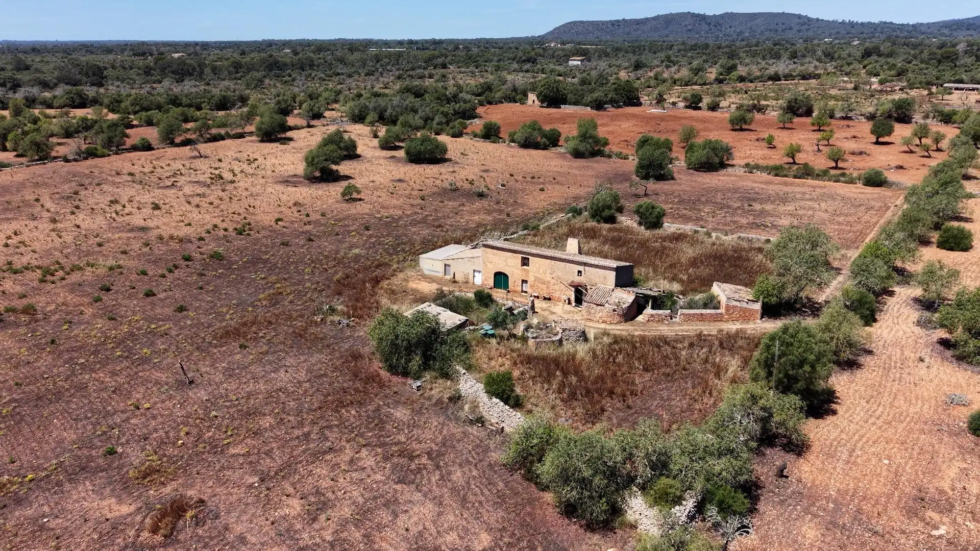 Casa rústica en venda a Porreres, imagen 7