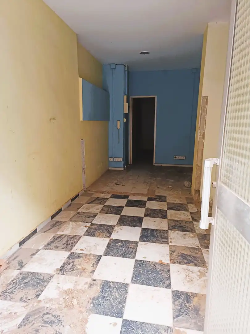Local comercial en venda a L'Olivereta, imagen 11