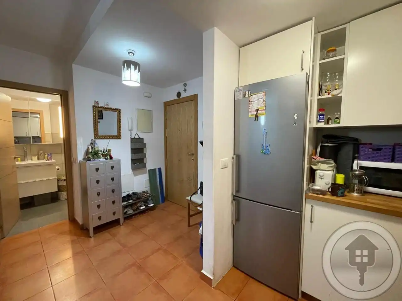 Erdgeschoss zum Verkauf in Garajonay, La Camella