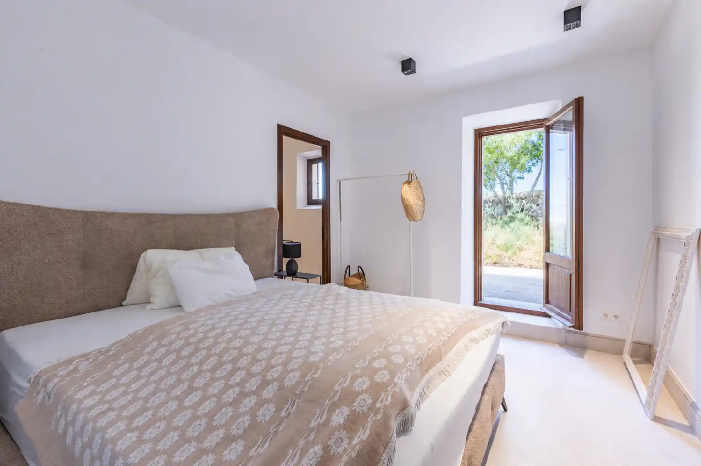 Dormitori de Finca rústica en venda en  Palma de Mallorca