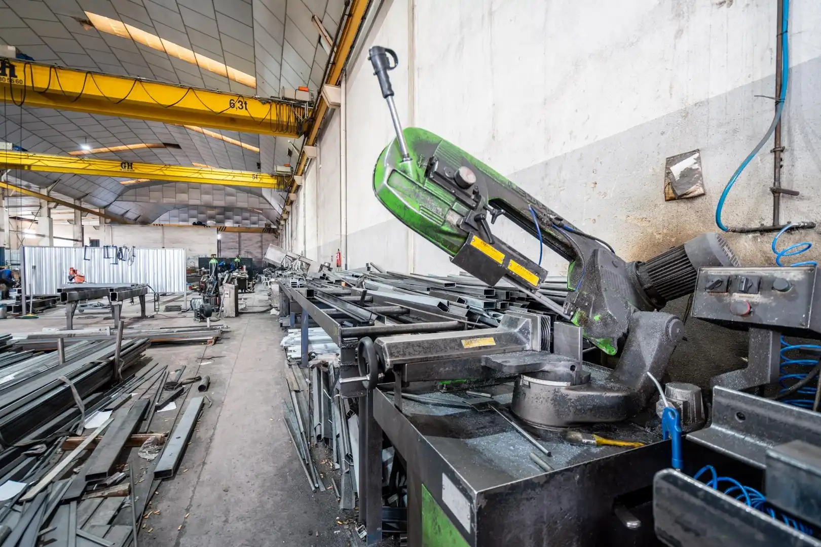 Nave industrielle à vendre à Griñón, imagen 22