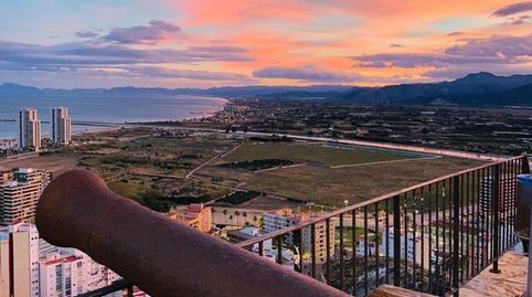 Foto 2 de Terreno en venta en Calle Catadau, 21, Bulevar del Xúquer, Cullera