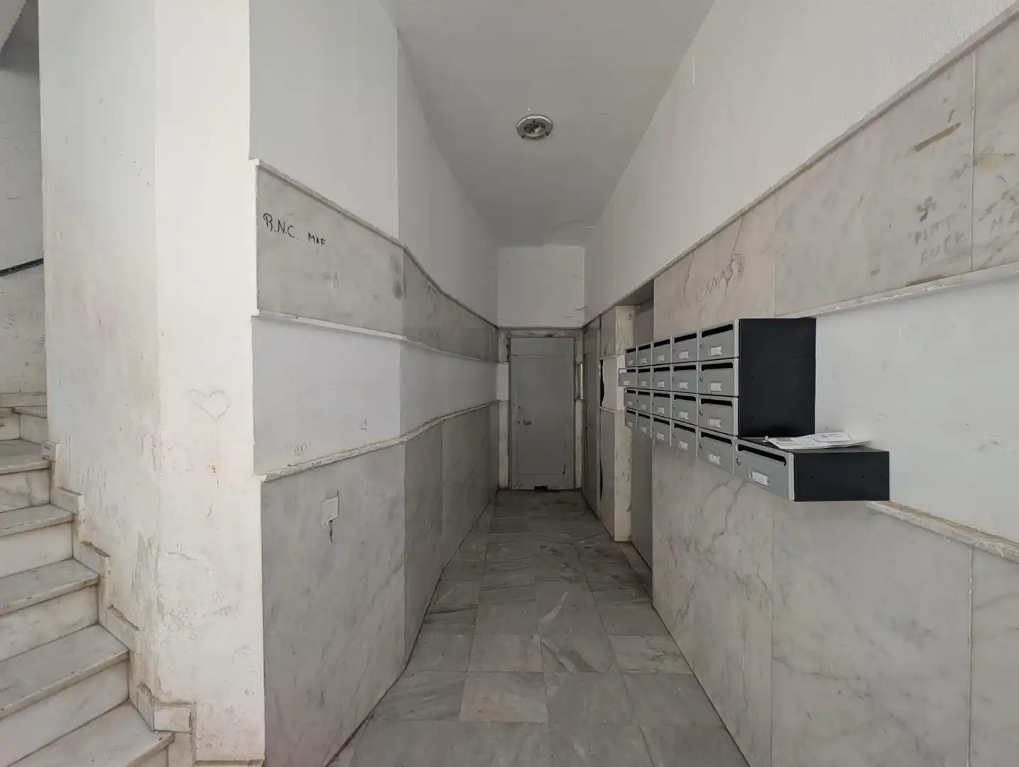 Piso en venta en El Ejido