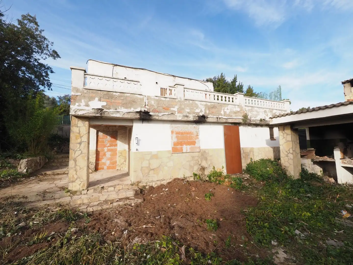 Maison avec jardin à vendre à La Torre de Claramunt