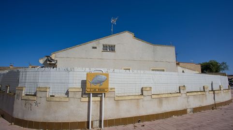 Foto 3 de Casa adosada en venda a Centro, Los Alcázares
