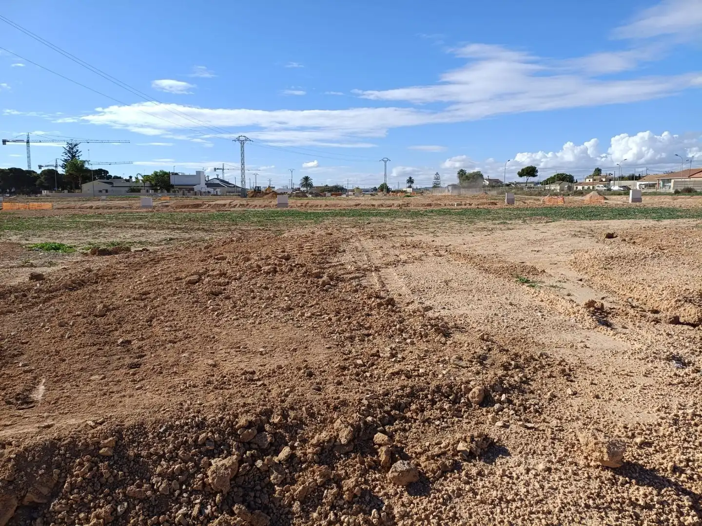 Terrenos y solares en venta en San Pedro del Pinatar, imagen 2