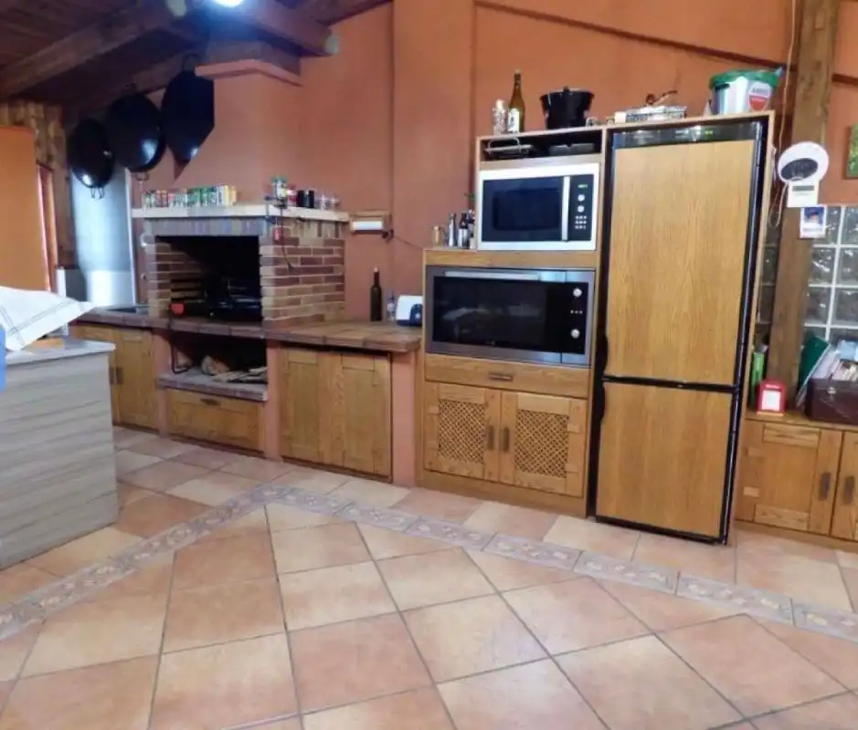 Casa amb terrassa en venda a Calle Don Alarico Lopez Teruel, imagen 7