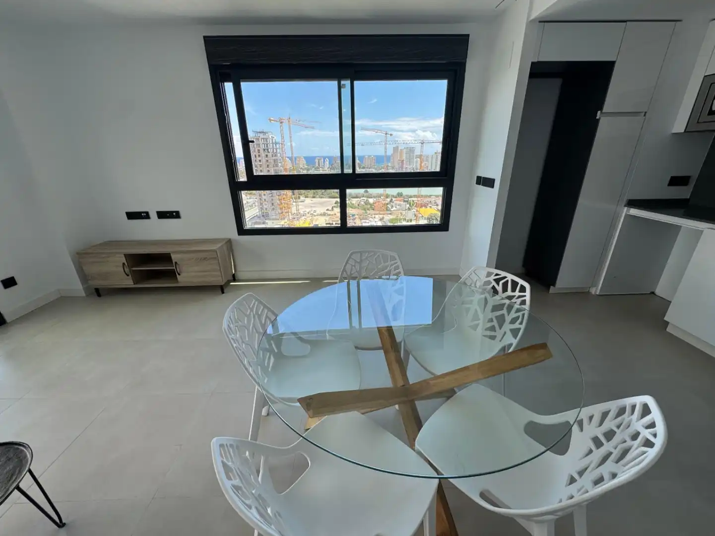 Apartamento con piscina en venta en Marisol Park - Ortembach - Los Almendros, imagen 6