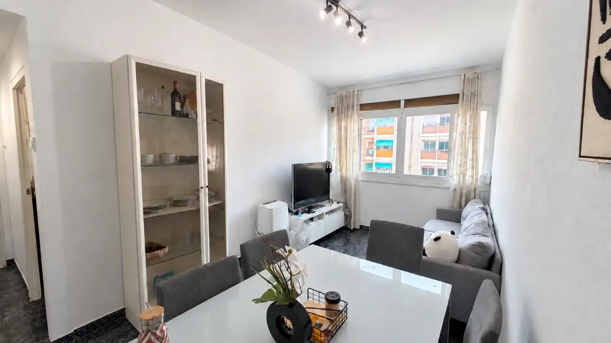 Piso con ascensor en venta en Calle GERDERA