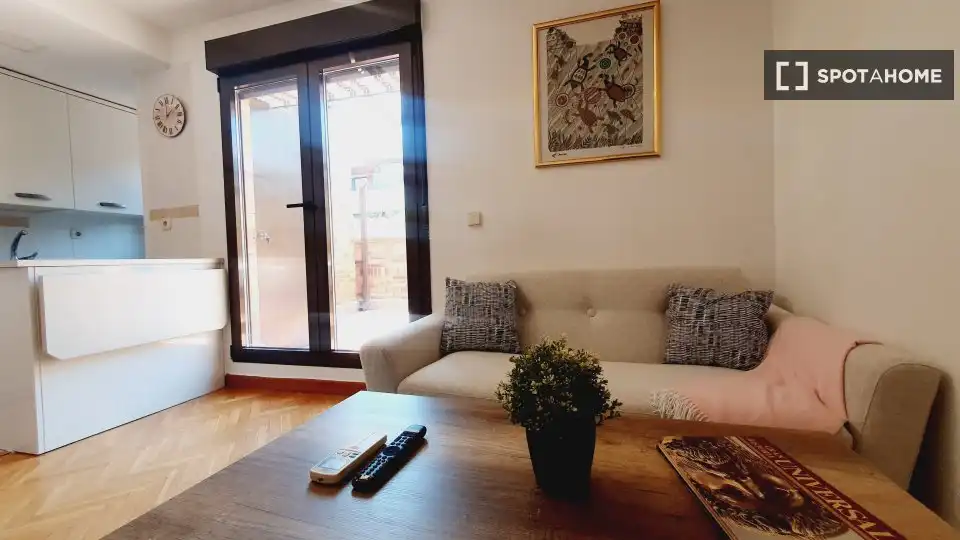 Appartamento in affitto a Moncloa - Aravaca, imagen 11