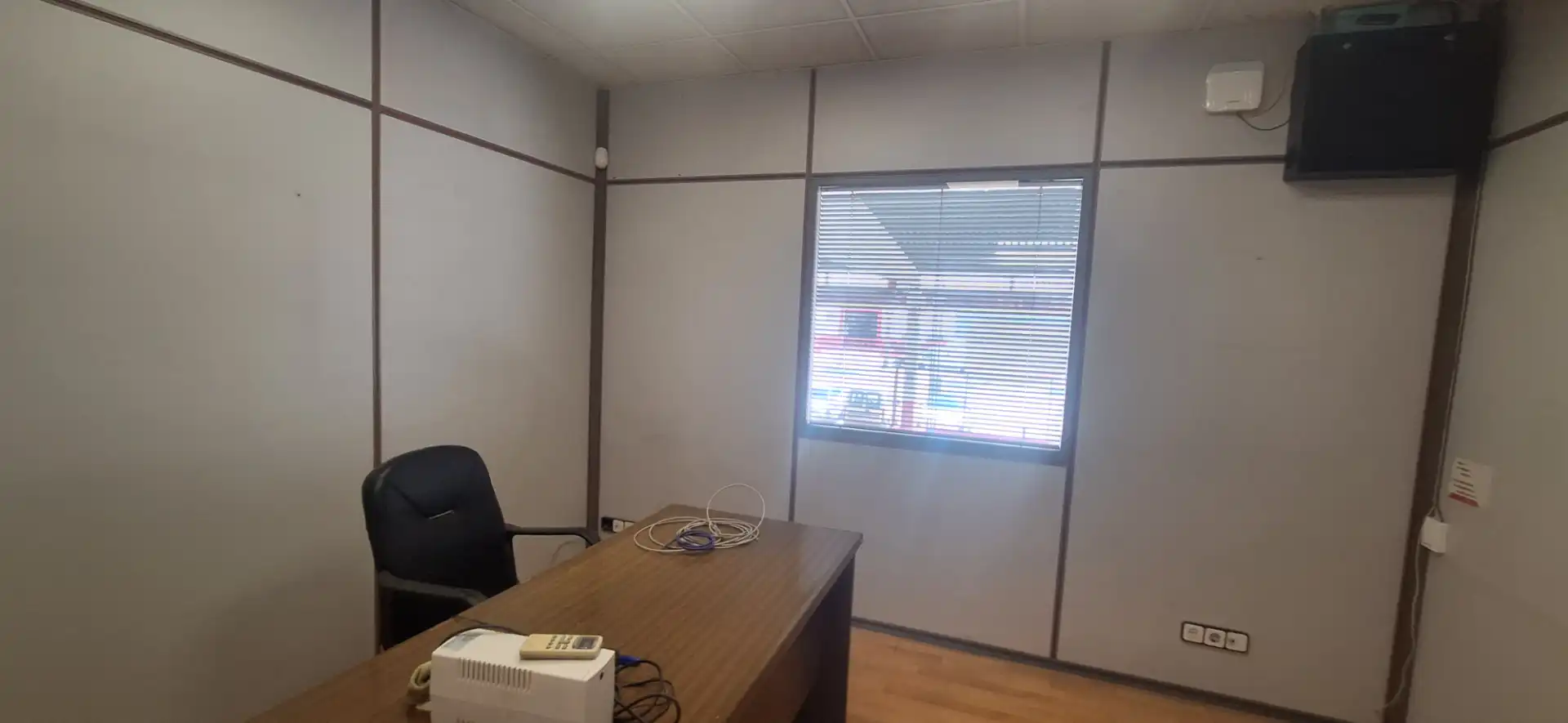 Industrial building to rent in Carrer dels Bombers 13, imagen 22