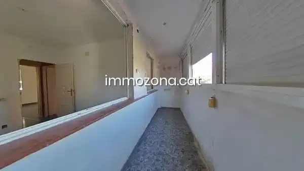Terraza de Apartamento en venta en Barcelona
