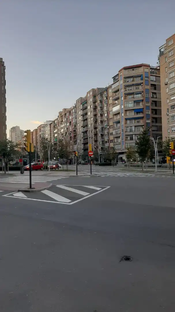 Pis en venda a Calle de Las Navas de Tolosa, 4, Barrio de Delicias