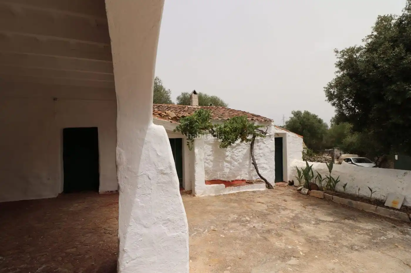 Casa rústica con jardín en venta en Carrer de les Escoles 13, imagen 8