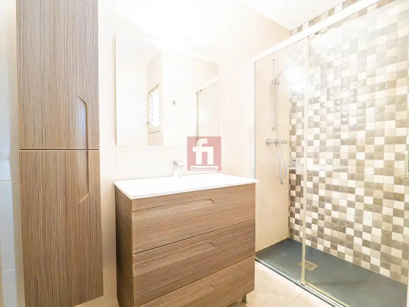 Baño de Casa o chalet de alquiler con opción a compra en L'Arboç con Calefacción, Terraza y Trastero
