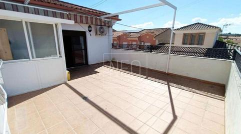 Foto 2 de Ático en venta en Calle Gongora, Aljomahima - Ermita, Las Gabias