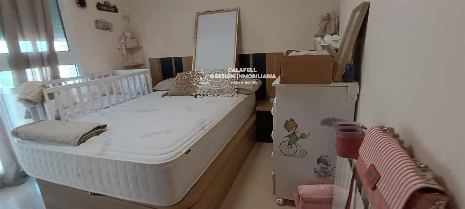Appartement avec piscine à vendre à Barcelona 172, imagen 17