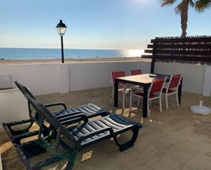 Terrace of Flat for sale in Rota  with Air Conditioner and Terrace