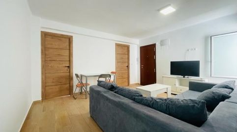 Foto 3 de Piso de alquiler en Jaime Pomares Javaloyes, Altabix, Elche / Elx