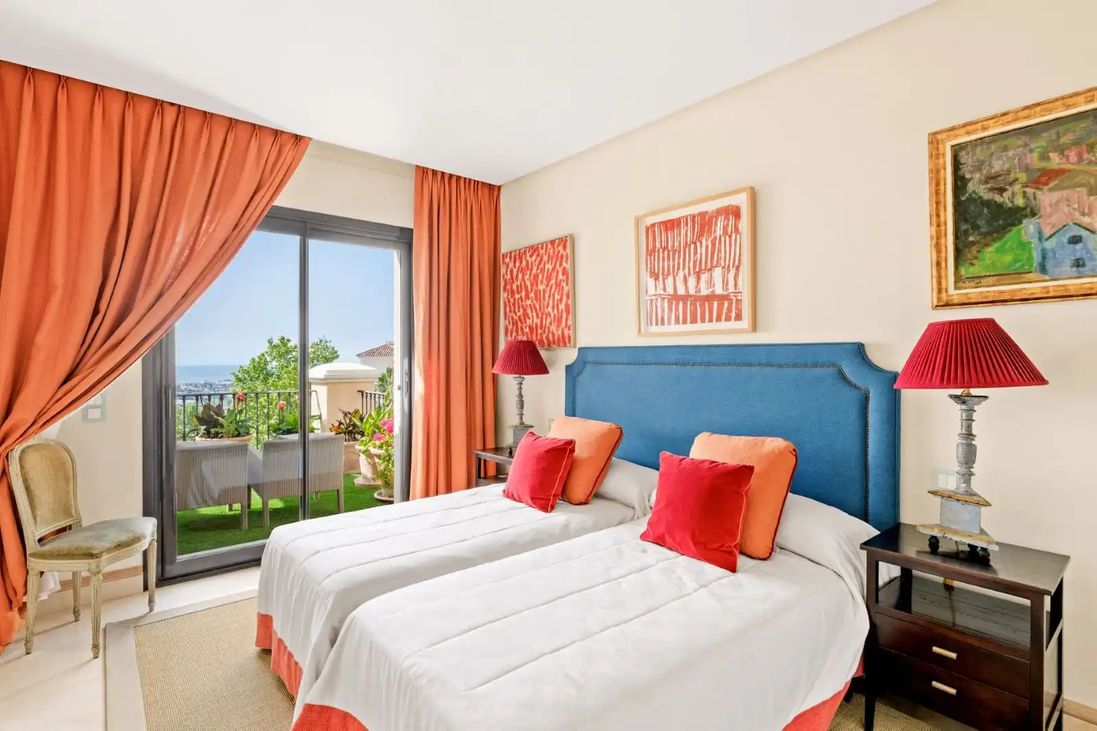 Penthouse with pool for sale in Calle la Pacheca Alta 22, imagen 10