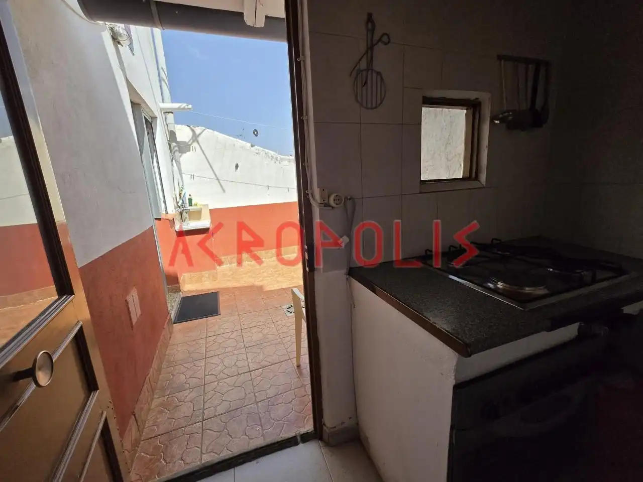 Cuina de Casa o xalet en venda en Pobladura del Valle amb Calefacció