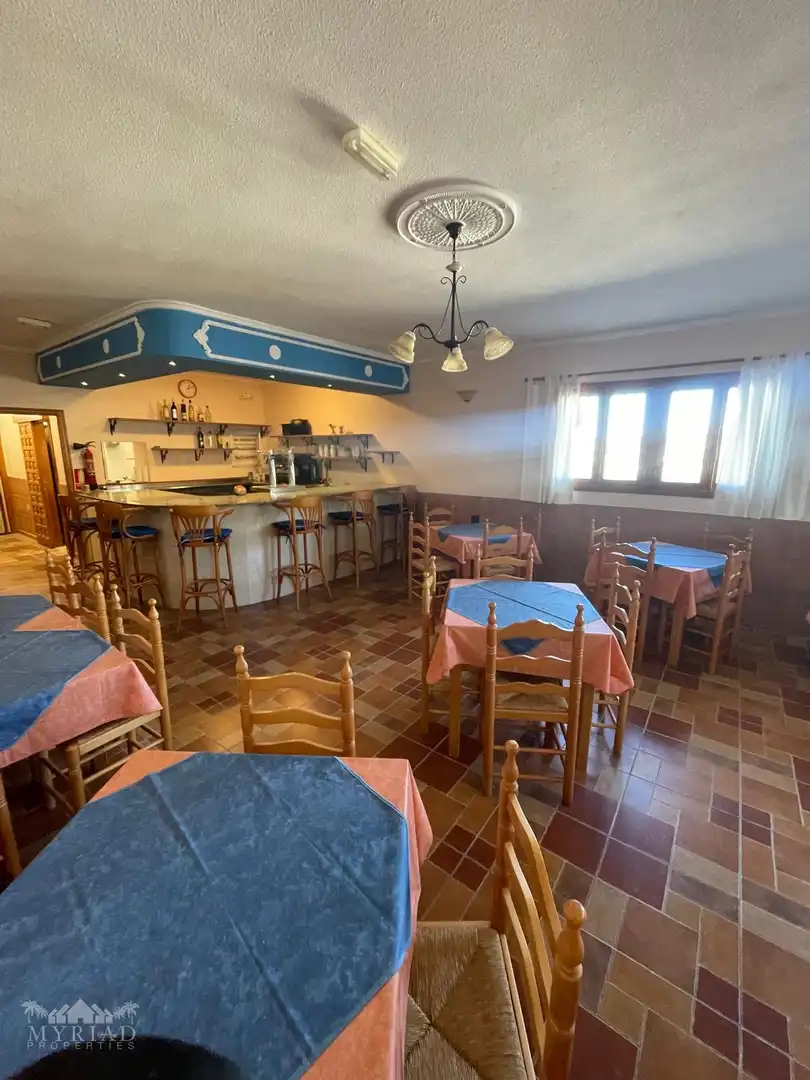 Casa rústica en venta en El Pinós / Pinoso, imagen 44