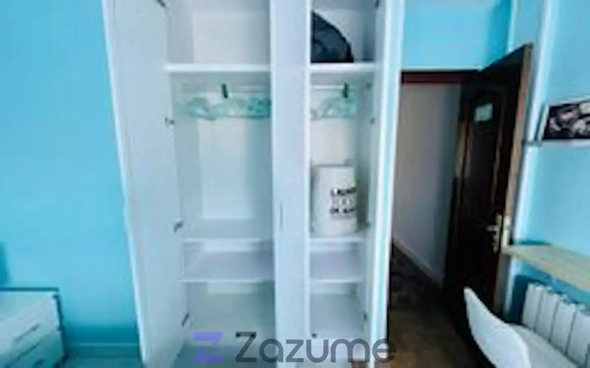 Habitación en Madrid, Madrid