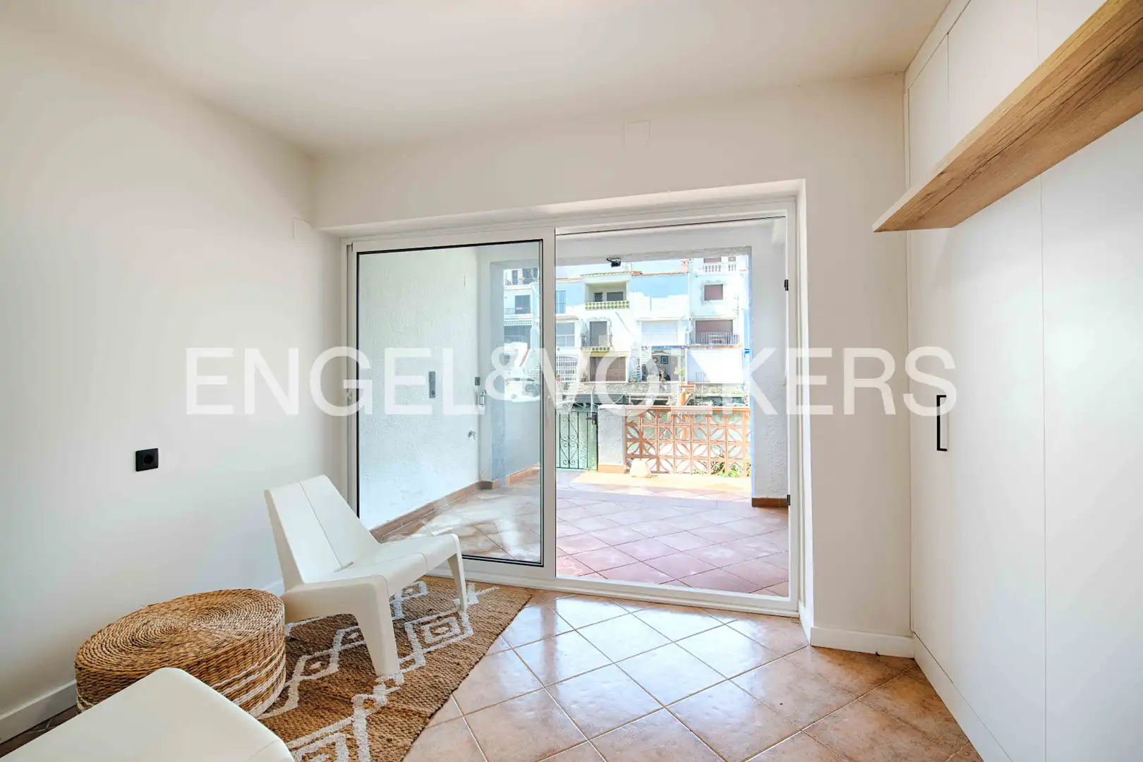 Terraced house with terrace for sale in Carrer Port Empúries, imagen 22