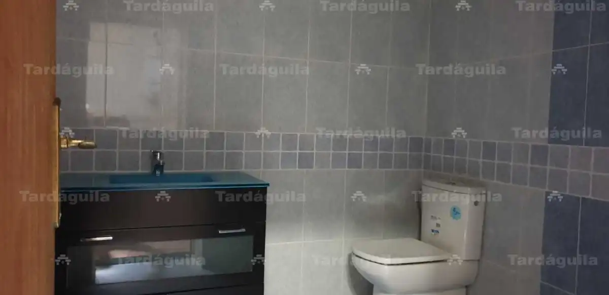 Baño de Finca rústica en venta en Las Veguillas 