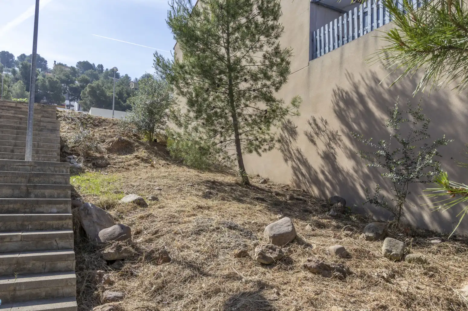 Rural land for sale in Gilet, imagen 5