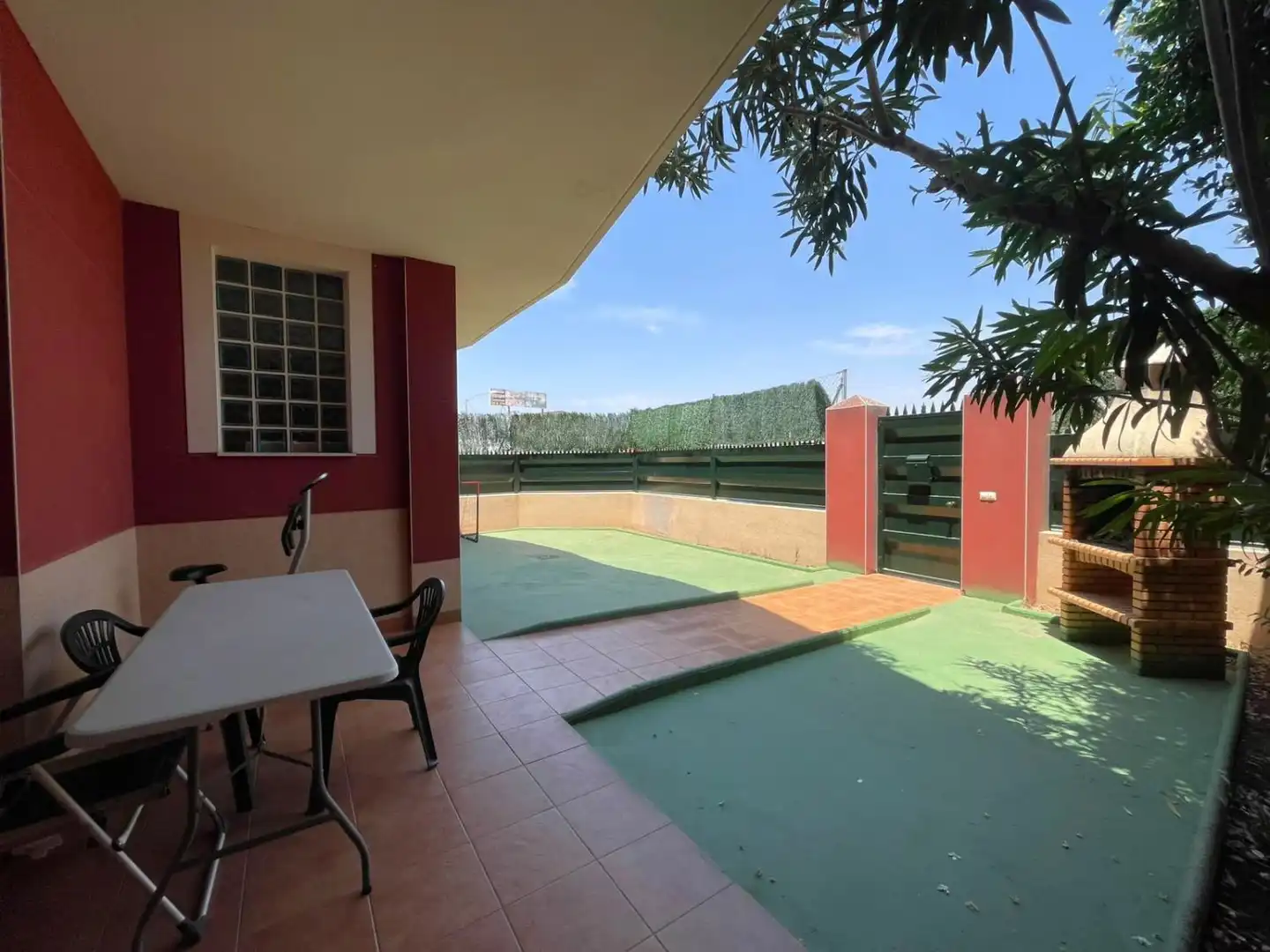 House with terrace for sale in Valdepeñas, imagen 2