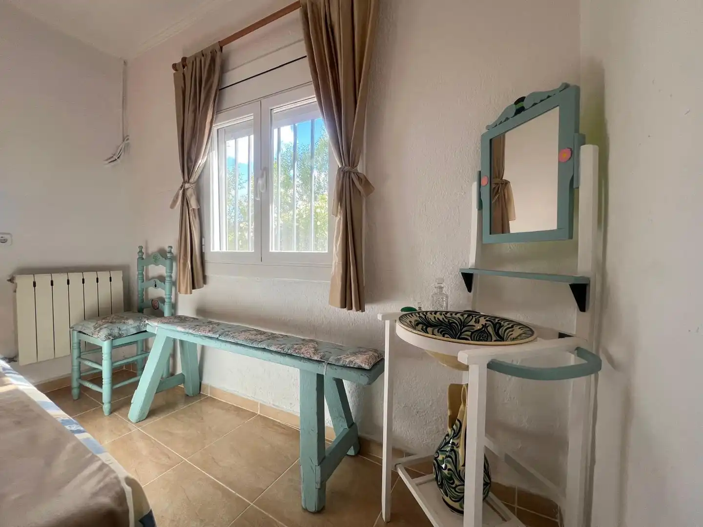 Detached house with terrace for sale in Torrelles de Foix, imagen 32