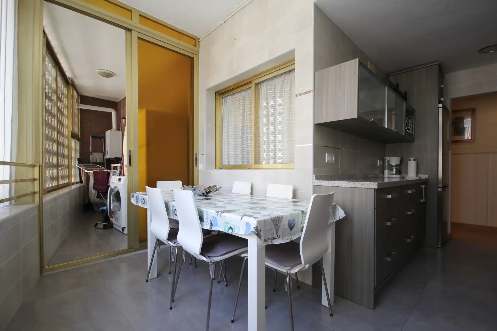 Apartment mit Pool zum Verkauf in Playa de Poniente, imagen 17
