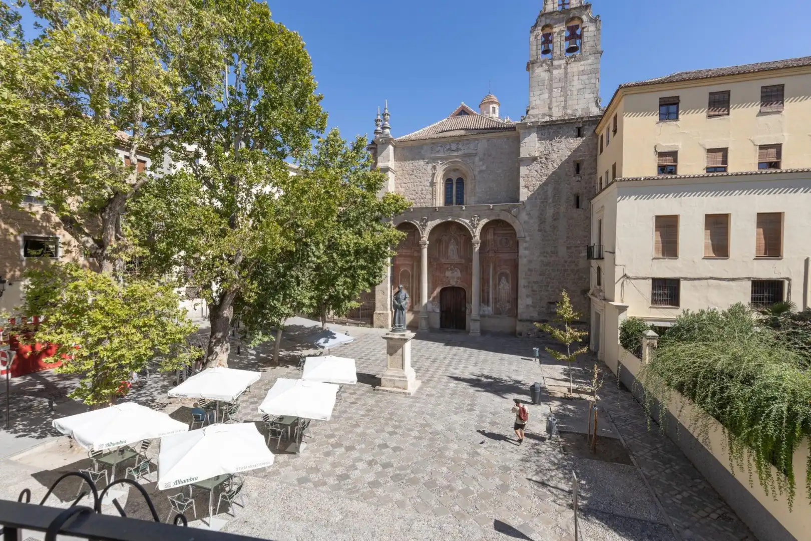 Casa o xalet en venda a San Matías - Realejo