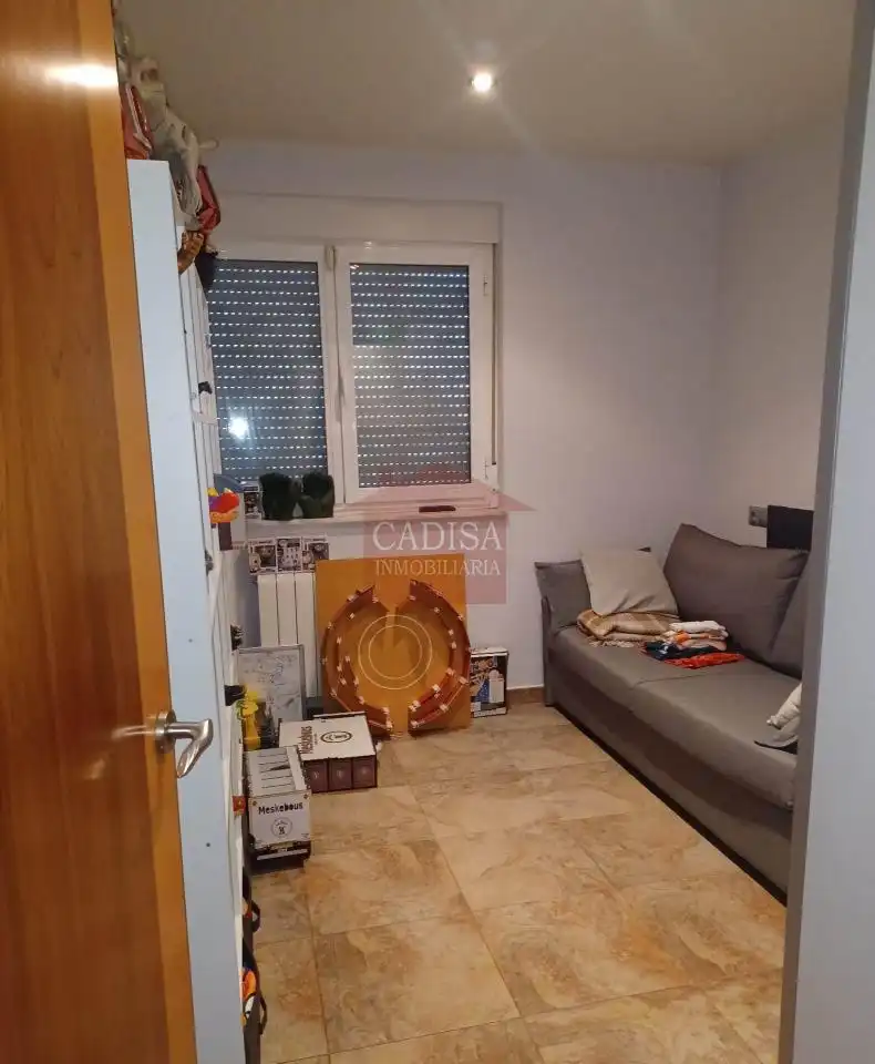 Casa adosada en venda en La Fuente de San Esteban  amb Calefacció, Jardí privat i Terrassa