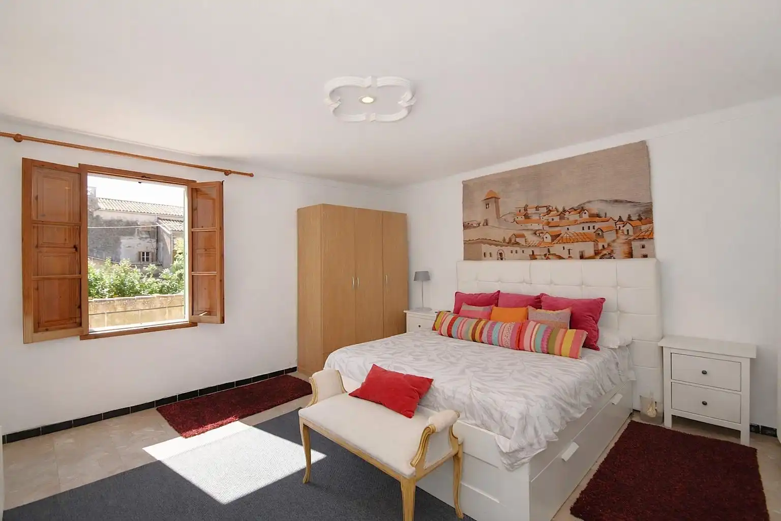 Villa avec jardin à vendre à Muro, imagen 9