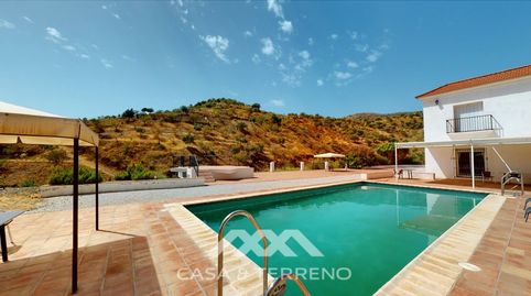 Photo 4 of Premises for sale in Lagar del Rio , Macharaviaya, Málaga