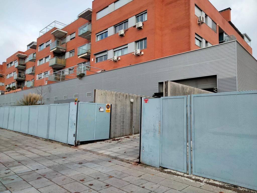 Parking of Garage for sale in Paracuellos de Jarama