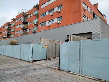 Individual en venta en Miramadrid