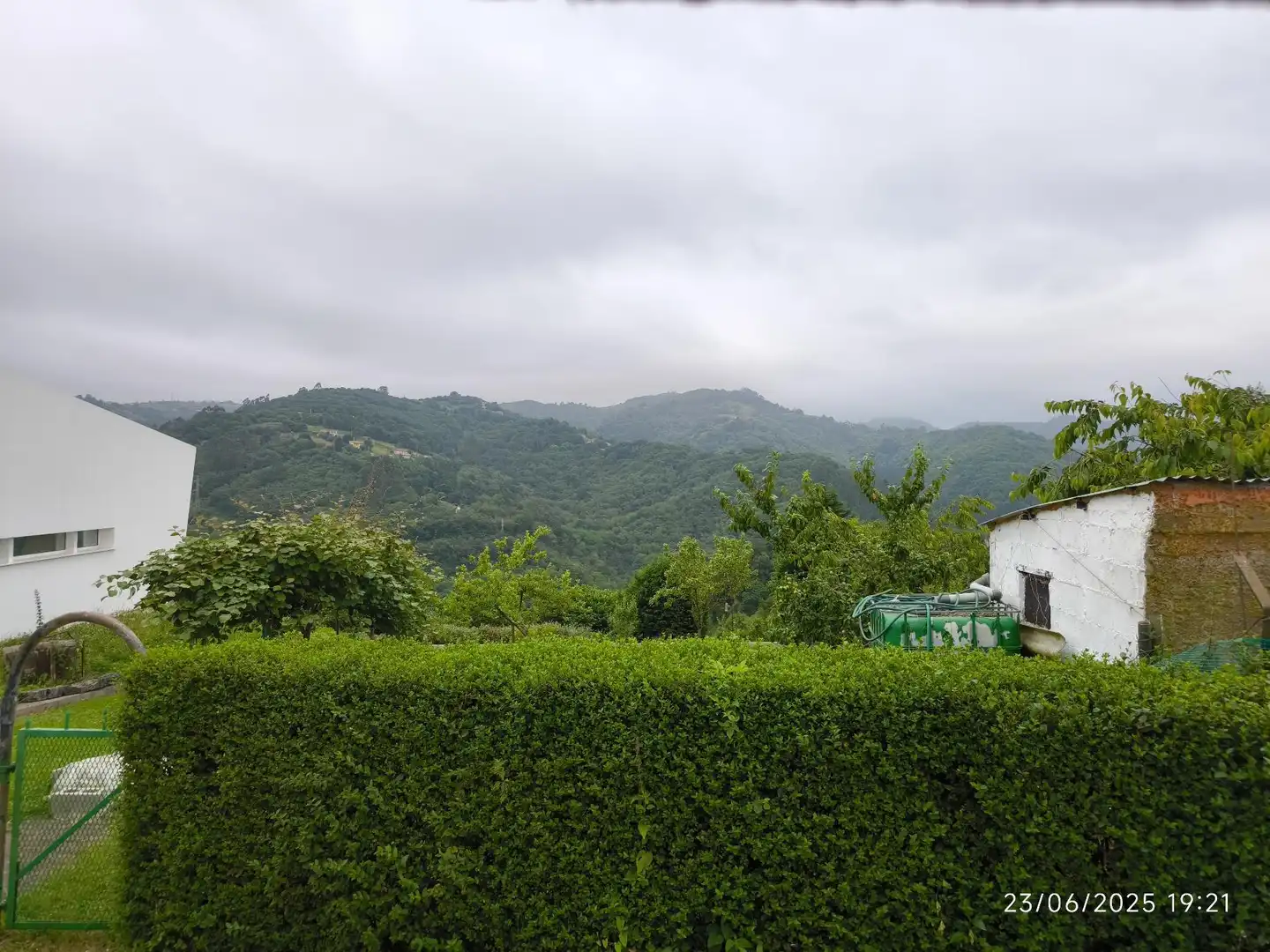 Casa o xalet en venda en Siero